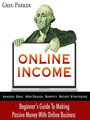cover image of Online Income